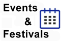 Coolamon Shire Events and Festivals Directory
