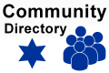 Coolamon Shire Community Directory