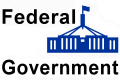 Coolamon Shire Federal Government Information