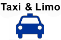 Coolamon Shire Taxi and Limo