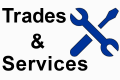 Coolamon Shire Trades and Services Directory
